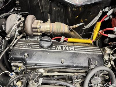 1970 BMW 2002  ***WIDE BODY*** - Photo 69 - San Ramon, CA 94583