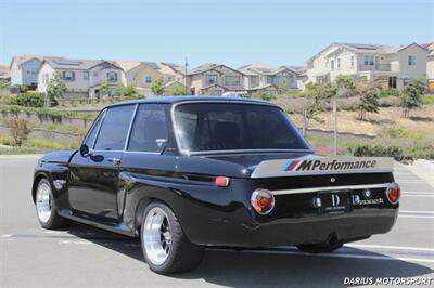 1970 BMW 2002  ***WIDE BODY*** - Photo 16 - San Ramon, CA 94583
