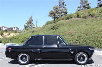 1970 BMW 2002  ***WIDE BODY*** - Photo 9 - San Ramon, CA 94583
