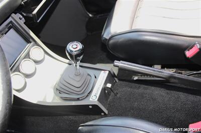 1970 BMW 2002  ***WIDE BODY*** - Photo 59 - San Ramon, CA 94583