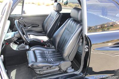 1970 BMW 2002  ***WIDE BODY*** - Photo 41 - San Ramon, CA 94583