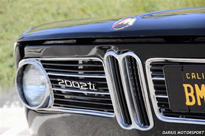 1970 BMW 2002  ***WIDE BODY*** - Photo 19 - San Ramon, CA 94583