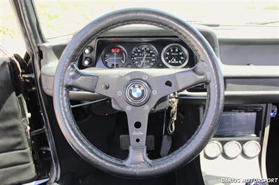 1970 BMW 2002  ***WIDE BODY*** - Photo 53 - San Ramon, CA 94583