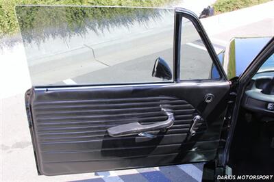 1970 BMW 2002  ***WIDE BODY*** - Photo 37 - San Ramon, CA 94583