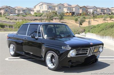 1970 BMW 2002  ***WIDE BODY*** - Photo 8 - San Ramon, CA 94583