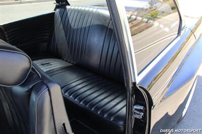1970 BMW 2002  ***WIDE BODY*** - Photo 43 - San Ramon, CA 94583