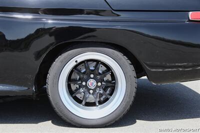 1970 BMW 2002  ***WIDE BODY*** - Photo 34 - San Ramon, CA 94583