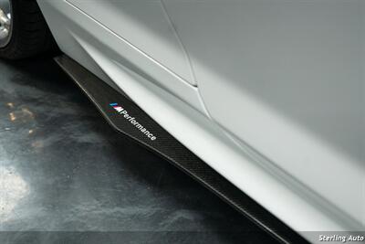 2013 BMW M6 CONVERTIBLE   - Photo 34 - San Ramon, CA 94583