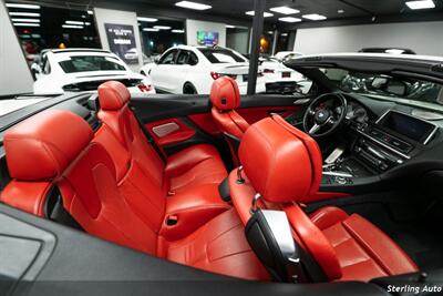 2013 BMW M6 CONVERTIBLE   - Photo 22 - San Ramon, CA 94583