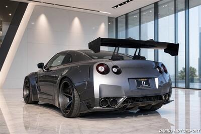 2014 Nissan GT-R Track Edition  *** LIBERTY WALK WIDEBODY***ONE OF A KIND*** - Photo 17 - San Ramon, CA 94583