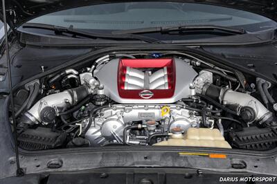 2014 Nissan GT-R Track Edition  *** LIBERTY WALK WIDEBODY***ONE OF A KIND*** - Photo 70 - San Ramon, CA 94583