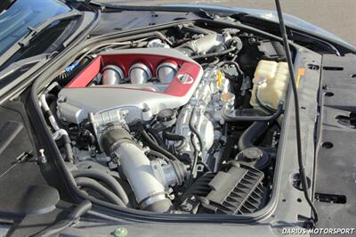 2014 Nissan GT-R Track Edition  *** LIBERTY WALK WIDEBODY***ONE OF A KIND*** - Photo 73 - San Ramon, CA 94583
