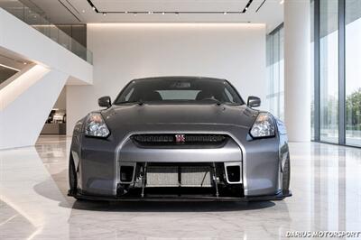 2014 Nissan GT-R Track Edition  *** LIBERTY WALK WIDEBODY***ONE OF A KIND*** - Photo 6 - San Ramon, CA 94583