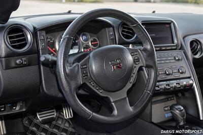 2014 Nissan GT-R Track Edition  *** LIBERTY WALK WIDEBODY***ONE OF A KIND*** - Photo 53 - San Ramon, CA 94583