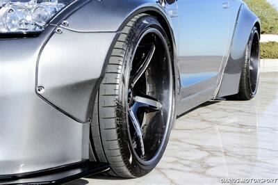 2014 Nissan GT-R Track Edition  *** LIBERTY WALK WIDEBODY***ONE OF A KIND*** - Photo 26 - San Ramon, CA 94583