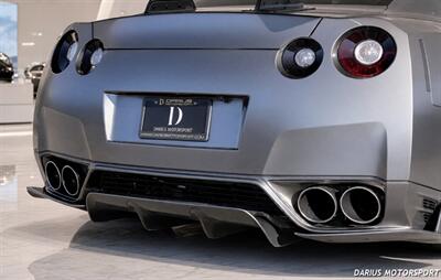 2014 Nissan GT-R Track Edition  *** LIBERTY WALK WIDEBODY***ONE OF A KIND*** - Photo 20 - San Ramon, CA 94583