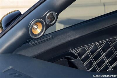 2014 Nissan GT-R Track Edition  *** LIBERTY WALK WIDEBODY***ONE OF A KIND*** - Photo 66 - San Ramon, CA 94583