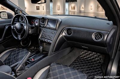 2014 Nissan GT-R Track Edition  *** LIBERTY WALK WIDEBODY***ONE OF A KIND*** - Photo 48 - San Ramon, CA 94583