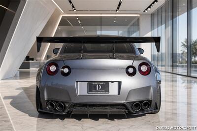 2014 Nissan GT-R Track Edition  *** LIBERTY WALK WIDEBODY***ONE OF A KIND*** - Photo 14 - San Ramon, CA 94583