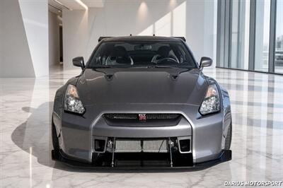 2014 Nissan GT-R Track Edition  *** LIBERTY WALK WIDEBODY***ONE OF A KIND*** - Photo 5 - San Ramon, CA 94583