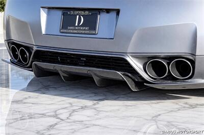 2014 Nissan GT-R Track Edition  *** LIBERTY WALK WIDEBODY***ONE OF A KIND*** - Photo 32 - San Ramon, CA 94583