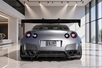 2014 Nissan GT-R Track Edition  *** LIBERTY WALK WIDEBODY***ONE OF A KIND*** - Photo 15 - San Ramon, CA 94583