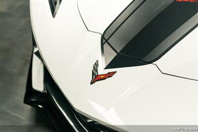 2021 Chevrolet Corvette Stingray   - Photo 3 - San Ramon, CA 94583