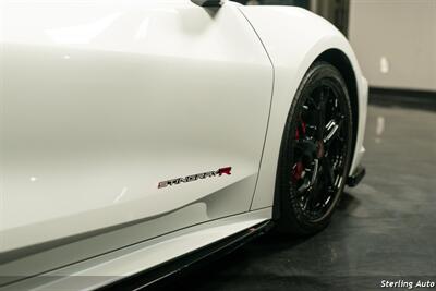 2021 Chevrolet Corvette Stingray   - Photo 9 - San Ramon, CA 94583