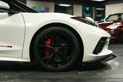 2021 Chevrolet Corvette Stingray   - Photo 8 - San Ramon, CA 94583