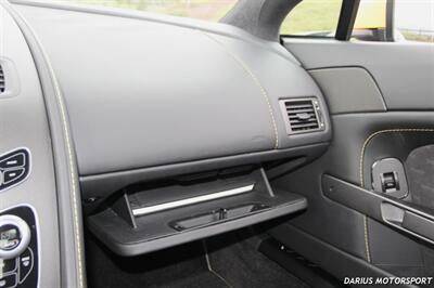 2016 Aston Martin Vantage GT V8  ***6-SPEED MANUAL*** - Photo 74 - San Ramon, CA 94583