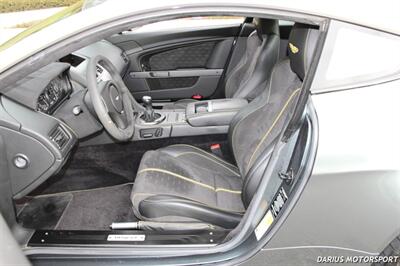 2016 Aston Martin Vantage GT V8  ***6-SPEED MANUAL*** - Photo 43 - San Ramon, CA 94583