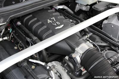 2016 Aston Martin Vantage GT V8  ***6-SPEED MANUAL*** - Photo 86 - San Ramon, CA 94583