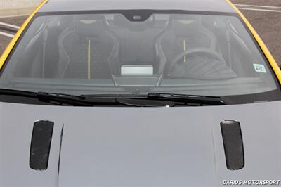 2016 Aston Martin Vantage GT V8  ***6-SPEED MANUAL*** - Photo 30 - San Ramon, CA 94583