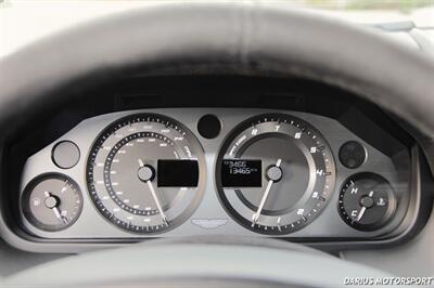 2016 Aston Martin Vantage GT V8  ***6-SPEED MANUAL*** - Photo 55 - San Ramon, CA 94583