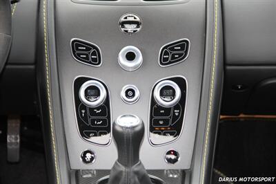 2016 Aston Martin Vantage GT V8  ***6-SPEED MANUAL*** - Photo 64 - San Ramon, CA 94583