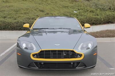 2016 Aston Martin Vantage GT V8  ***6-SPEED MANUAL*** - Photo 4 - San Ramon, CA 94583