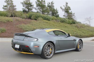 2016 Aston Martin Vantage GT V8  ***6-SPEED MANUAL*** - Photo 11 - San Ramon, CA 94583
