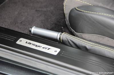 2016 Aston Martin Vantage GT V8  ***6-SPEED MANUAL*** - Photo 42 - San Ramon, CA 94583