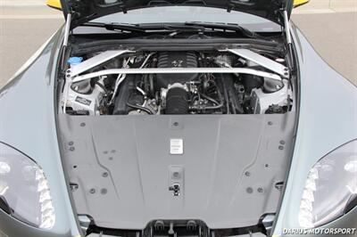 2016 Aston Martin Vantage GT V8  ***6-SPEED MANUAL*** - Photo 83 - San Ramon, CA 94583