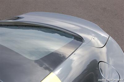 2016 Aston Martin Vantage GT V8  ***6-SPEED MANUAL*** - Photo 35 - San Ramon, CA 94583