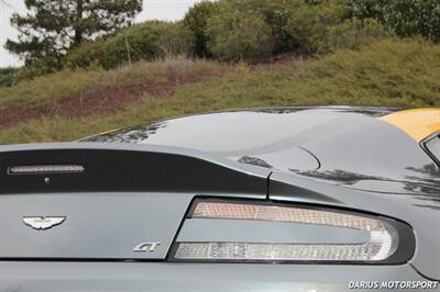 2016 Aston Martin Vantage GT V8  ***6-SPEED MANUAL*** - Photo 26 - San Ramon, CA 94583