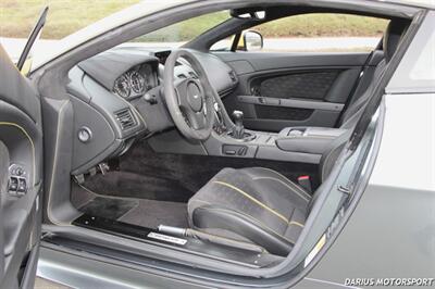 2016 Aston Martin Vantage GT V8  ***6-SPEED MANUAL*** - Photo 44 - San Ramon, CA 94583