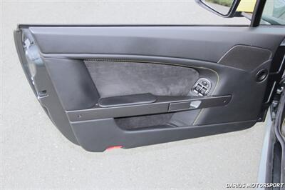 2016 Aston Martin Vantage GT V8  ***6-SPEED MANUAL*** - Photo 41 - San Ramon, CA 94583