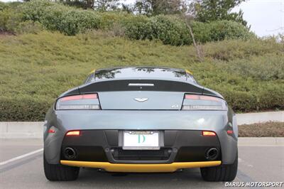 2016 Aston Martin Vantage GT V8  ***6-SPEED MANUAL*** - Photo 14 - San Ramon, CA 94583