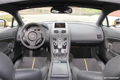 2016 Aston Martin Vantage GT V8  ***6-SPEED MANUAL*** - Photo 49 - San Ramon, CA 94583