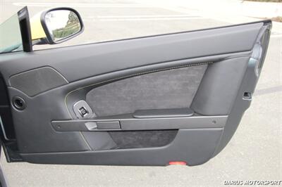 2016 Aston Martin Vantage GT V8  ***6-SPEED MANUAL*** - Photo 50 - San Ramon, CA 94583