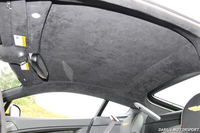 2016 Aston Martin Vantage GT V8  ***6-SPEED MANUAL*** - Photo 48 - San Ramon, CA 94583