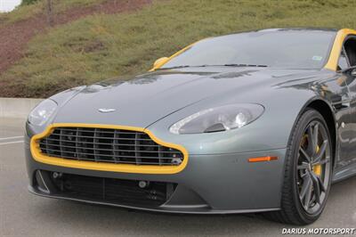 2016 Aston Martin Vantage GT V8  ***6-SPEED MANUAL*** - Photo 19 - San Ramon, CA 94583