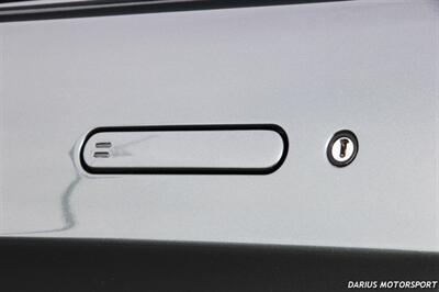 2016 Aston Martin Vantage GT V8  ***6-SPEED MANUAL*** - Photo 29 - San Ramon, CA 94583