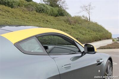 2016 Aston Martin Vantage GT V8  ***6-SPEED MANUAL*** - Photo 22 - San Ramon, CA 94583